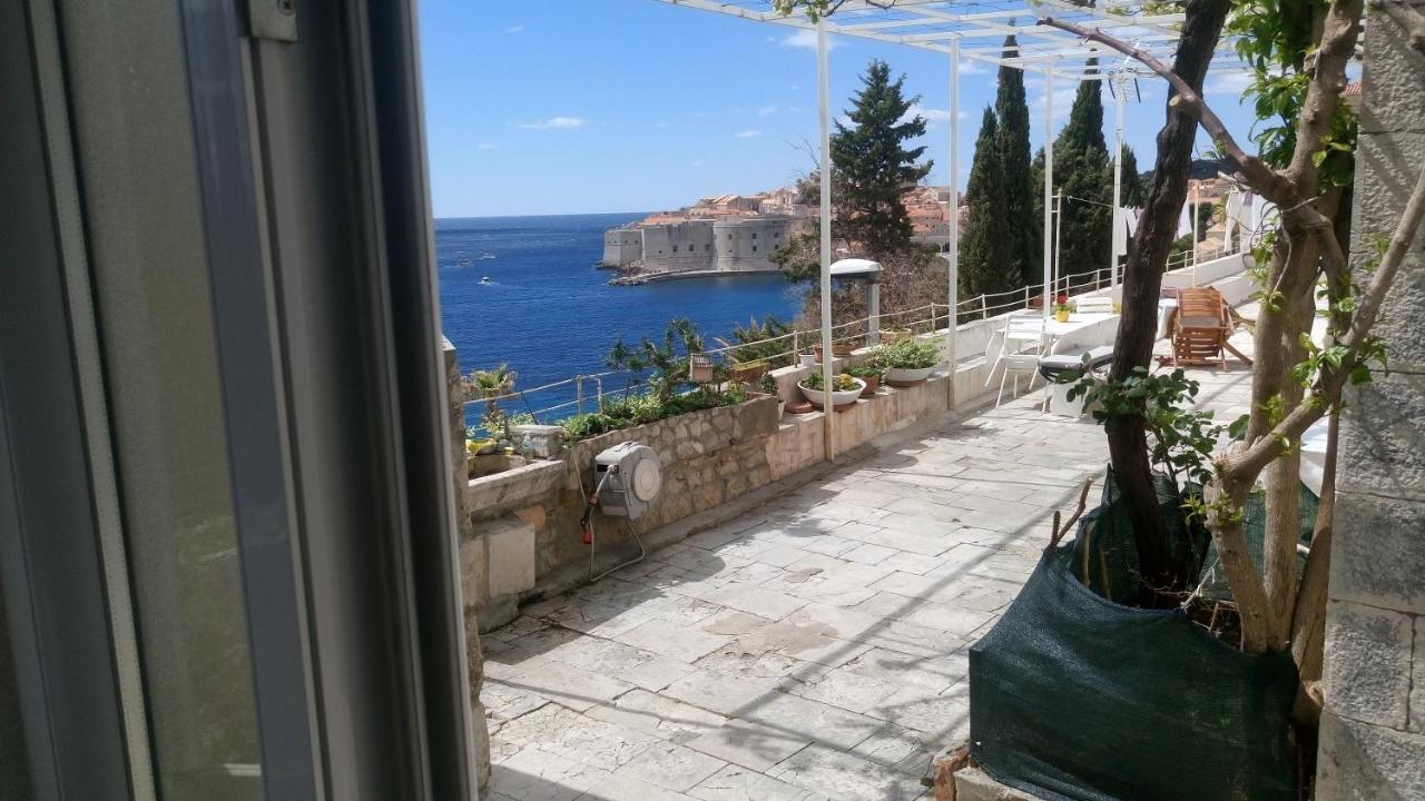 Apartments Dubrovnik Center Exterior photo